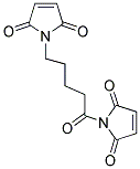 BAPN-SUCCINIMIDYL-6-MALEIMIDOCAPROATE Struktur