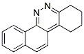 7,8,9,10-TETRAHYDRODIBENZO[C,H]CINNOLINE Struktur