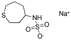 RARECHEM AM UF M012 Struktur