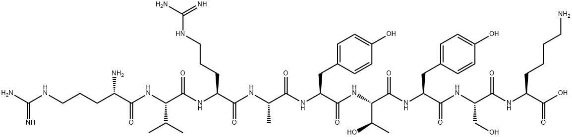 CEF27 Struktur