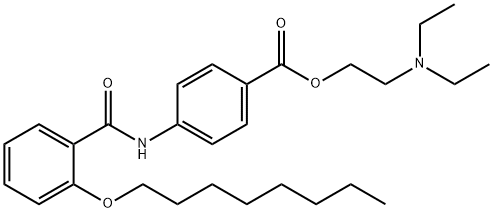 26090-29-9 結(jié)構(gòu)式