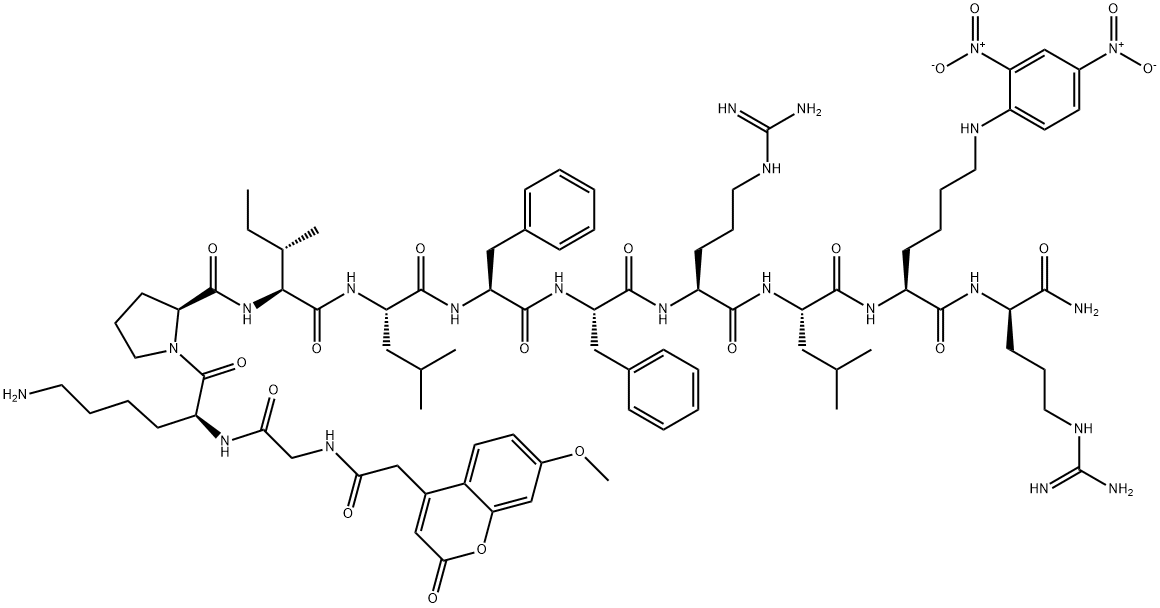 839730-93-7 Structure