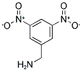 3,5-DINITROBENZYLAMINE Struktur