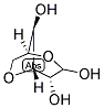 3,6-ANHYDRO-D-GALACTOSE Struktur