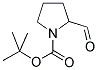 2-FORMYL-PYRROLIDINE-1-CARBOXYLIC ACID TERT-BUTYL ESTER