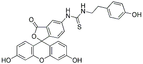 FITC-PHOSPHOTYRAMINE