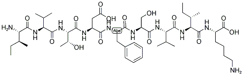 CEF29 Struktur