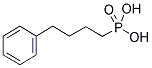 4-PHENYLBUTYLPHOSPHONOUS ACID Struktur
