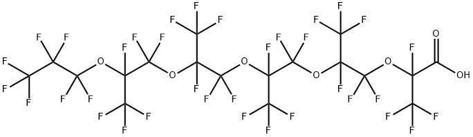 HFPO HEXAMER ACID price.