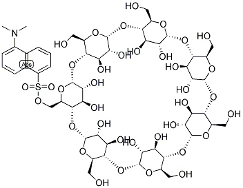 CYCLODANS(TM) 32 Struktur