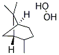 PINANE HYDROPEROXIDE Struktur