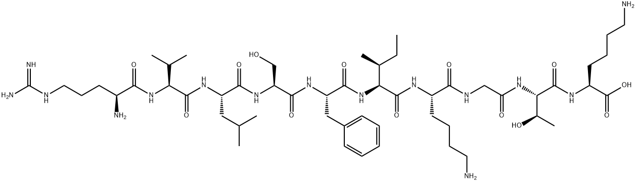 CEF4 Struktur