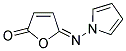 N-PYRROLOISOMALEIMIDE Struktur