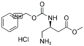 Z-DBU-OME HCL Struktur