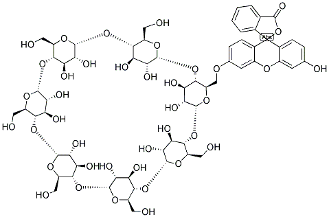 CYCLOFLO(TM) 38 Struktur