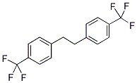 1,2-[BIS-(4-TRIFLUOROMETHYL)PHENYL]ETHANE