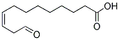 12-OXO-9(Z)-DODECENOIC ACID Struktur