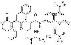 Z-FR-AFC TFA Struktur