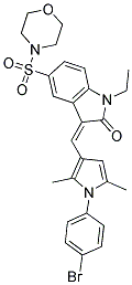  化學(xué)構(gòu)造式