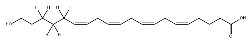 20-HETE-D6