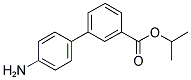 4'-AMINO-BIPHENYL-3-CARBOXYLIC ACID ISOPROPYL ESTER price.