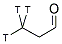 PROPIONALDEHYDE, [3-3H] Struktur