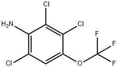 2,3,6-TRICHLORO-4-(TRIFLUOROMETHOXY)-ANILINE price.