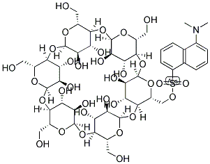 CYCLODANS(TM) 12 Struktur