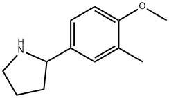 887361-09-3 Structure