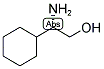 (S)-2-AMINO-2-CYCLOHEXYL-ETHANOL