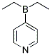 4-DIETHYLPYRIDYLBORANE|