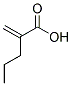 2-N-PROPYL ACRYLIC ACID Struktur