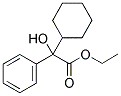 ETHYL 2-CYCLOHEXYL-2-HYDROXY-PHENYLACETATE