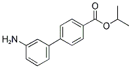 3'-AMINO-BIPHENYL-4-CARBOXYLIC ACID ISOPROPYL ESTER price.