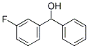 3-FLUOROBENZHYDROL Struktur