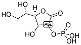 ASCORBIC ACID-2-PHOSPHATE Struktur