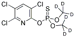 CHLORPYRIFOS-METHYL D6