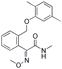 DIMOXYSTROBIN Struktur