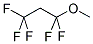1,1,3,3,3-PENTAFLUOROPROPYL METHYL ETHER Struktur