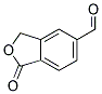 5-FORMYLPHTHALIDE Struktur