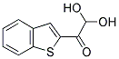 2-BENZO[B]THIOPHENEGLYOXAL HYDRATE price.