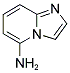 IMIDAZO[1,2-A]PYRIDIN-5-YLAMINE Struktur