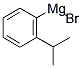 2-ISOPROPYLPHENYLMAGNESIUM BROMIDE