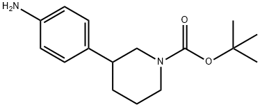 875798-79-1 結(jié)構(gòu)式