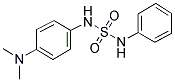 DIMETHYLAMINOSULFANILIDE Struktur