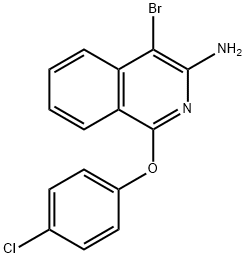 4-DIMETHYLAMINO-BENZAMIDINE HYDROCHLORIDE Struktur