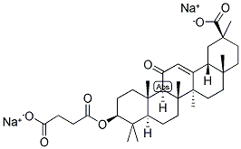 CARBENOXOLON SODIUM