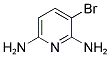 2,6-DIAMINO-3-BROMOPYRIDINE