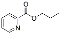 PROPYL PICOLINATE Struktur