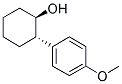 TRANS-2-(4-METHOXYPHENYL)CYCLOHEXANOL